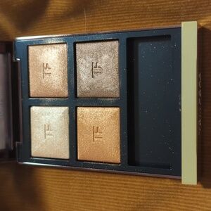 Tom Ford Suspicion Quad